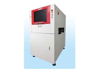 Inline AOI Inspection Machine For SMT Line Before / After Reflow Oven Soldering