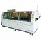 Dual Wave Soldering Machine Industrial PC Controlled For Production Line
