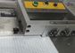 1.2m PCB Depaneling Machine , LED Tube Light Aluminum PCB Cutting Machine