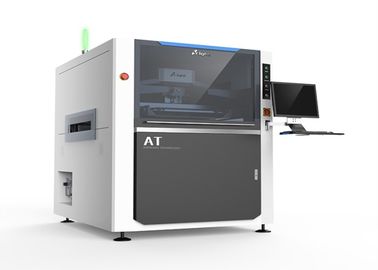 Volledig Automatische de Printer Hoge Precisie van het Soldeerseldeeg voor de Moederraad van TV/van de Computer