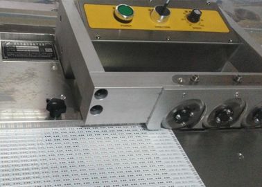 Multi - de Machine van Messenpcb Depaneling met het Materiële Blad van het Hoge snelheidsstaal